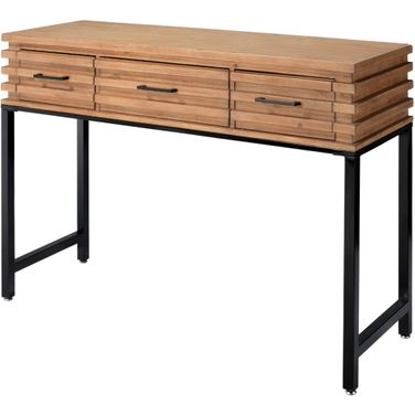 Logan Console