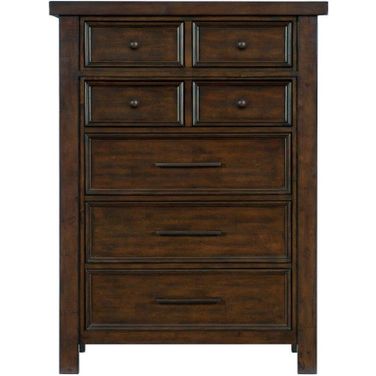 Logandale Brown Chest
