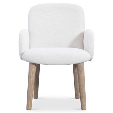 Loggia Arm Chair In Beige