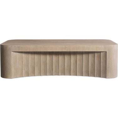 Loggia Cocktail Table In Brown