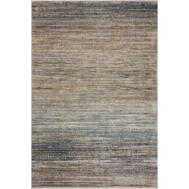 Loloi Soho Earth and Multi 11'-6" x 15'-7" Area Rug