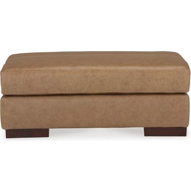 Lombardia Ottoman In Tumbleweed