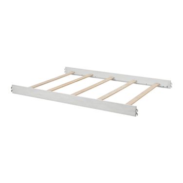 London Lane Full Bed Conversion Kit In Vintage White