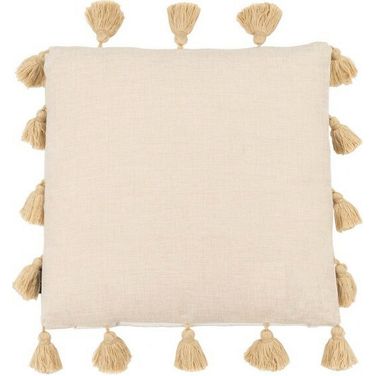Lonelli Pillow in Beige