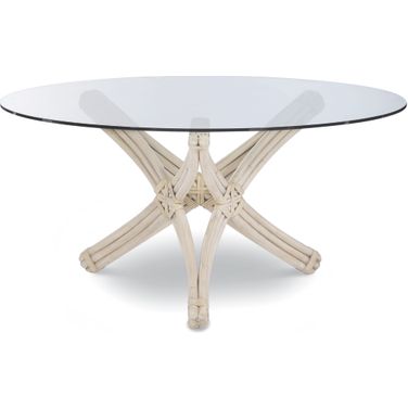 Long Beach Dining Table In Peninsula