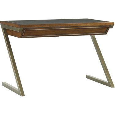 Longboat Key Harborview Desk In Sienna