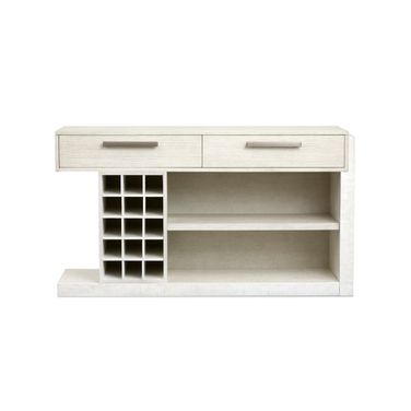 Lorelei Sideboard In Misty Cloud