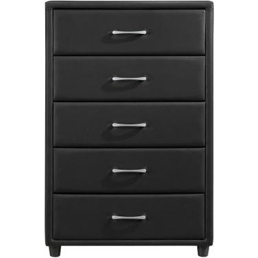 Lorenzi Black Chest