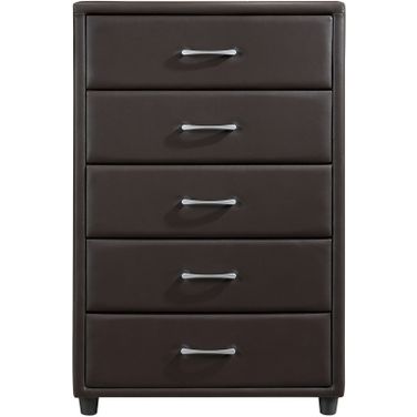 Lorenzi Chest In Brown
