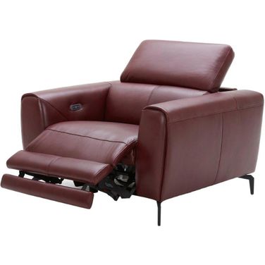 Lorenzo Merlot Chair