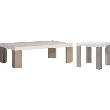 Lorenzo Occasional Table Set