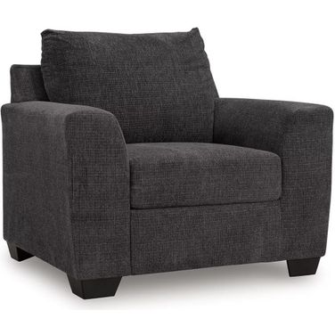 Loreo Chair In Ebony