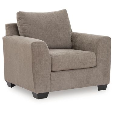 Loreo Chair In Truffle