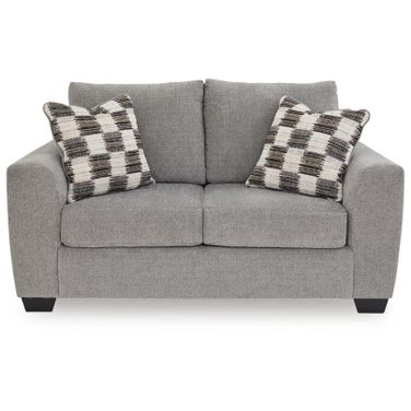 Loreo Loveseat In Flint