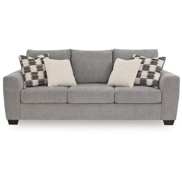 Loreo Queen Sofa Sleeper In Flint