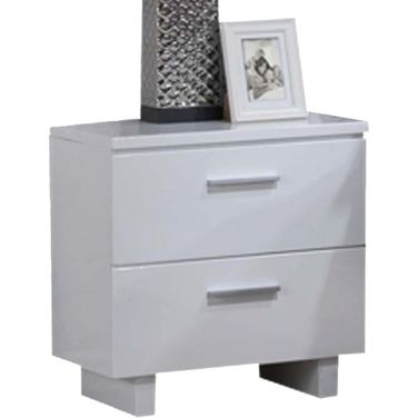Lorimar Nightstand