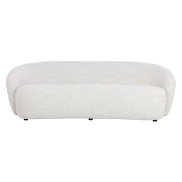 Lorne Sofa In Merino Pearl
