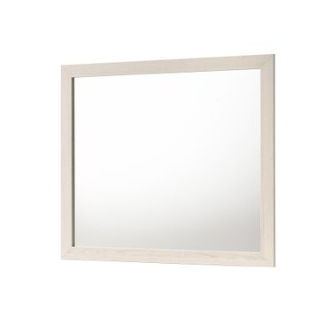 Lorraine Dresser Mirror In Antique White