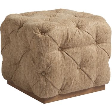 Los Altos Auburn Ottoman In Newcastle