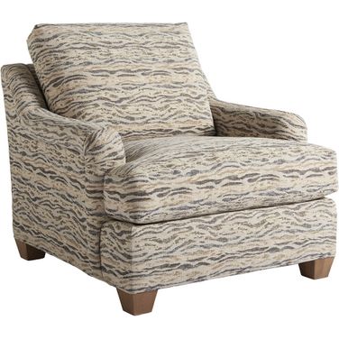 Los Altos Barton Chair In Newcastle