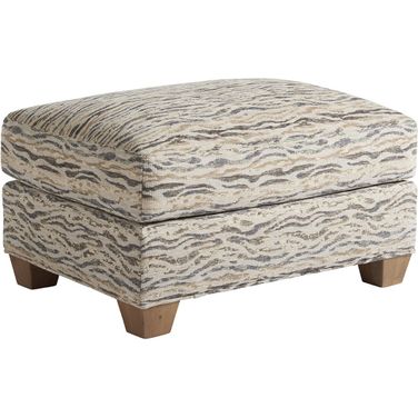 Los Altos Barton Ottoman In Newcastle