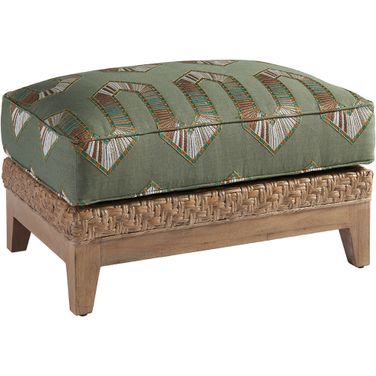 Los Altos Danville Ottoman In Newcastle