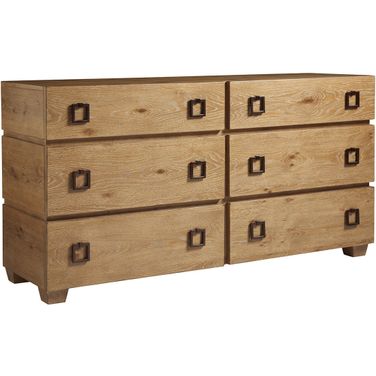Los Altos Armiston Double Dresser In Newcastle
