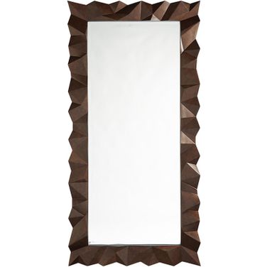 Los Altos Atherton Floor Mirror In Newcastle