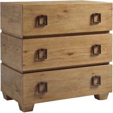 Los Altos Hanbury Nightstand In Newcastle