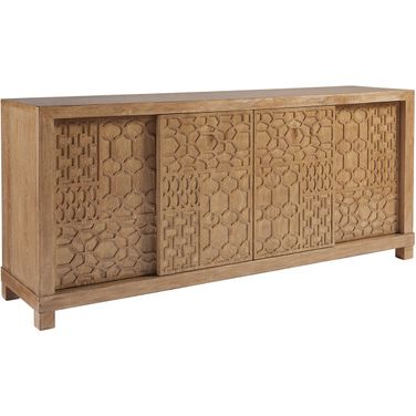 Los Altos Morocco Media Console In Newcastle