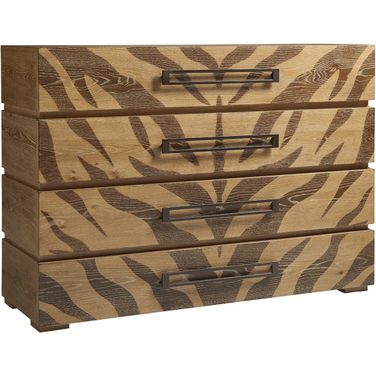 Los Altos Tangiers Hall Chest In Newcastle