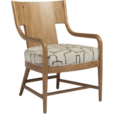 Los Altos Radford Chair