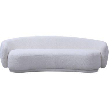 Lounge Sofa In Off White