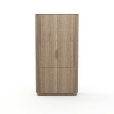 Love Bar Wardrobe In Oracle