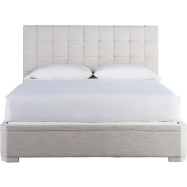 Love Joy Bliss Alabaster Uptown Bed King 66