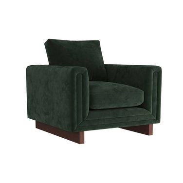 Lovell Chair In Forest