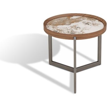 LP 437B End Table