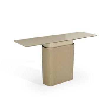 LP Essenza Console In Champagne