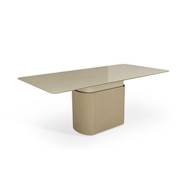 LP Essenza Table In Champagne