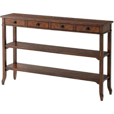 Luberon Console Table