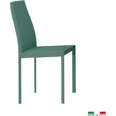 Luca Dining Chair In Tiffany Set Of 2