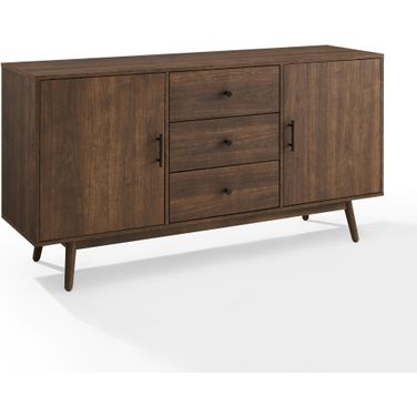 Lucas Sideboard In Brown