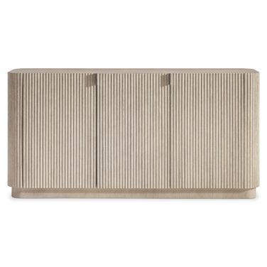 Lucerne Buffet In Beige and Tan