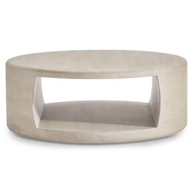 Lucerne Cocktail Table In Beige and Tan