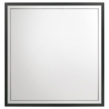 Lucia Dresser Mirror In Black