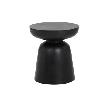 Lucida End Table In Black