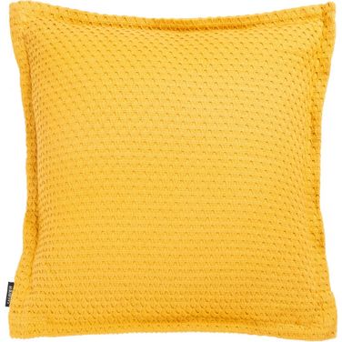 Lucina Pillow in Yellow