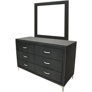 princess polly baby blue dress Black Dresser Mirrors