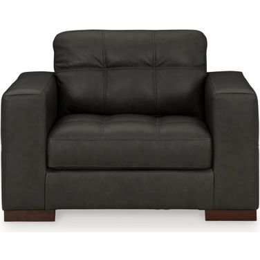 Luigi Chair And A Half In Thunder