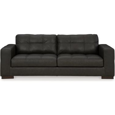 Luigi Sofa In Thunder